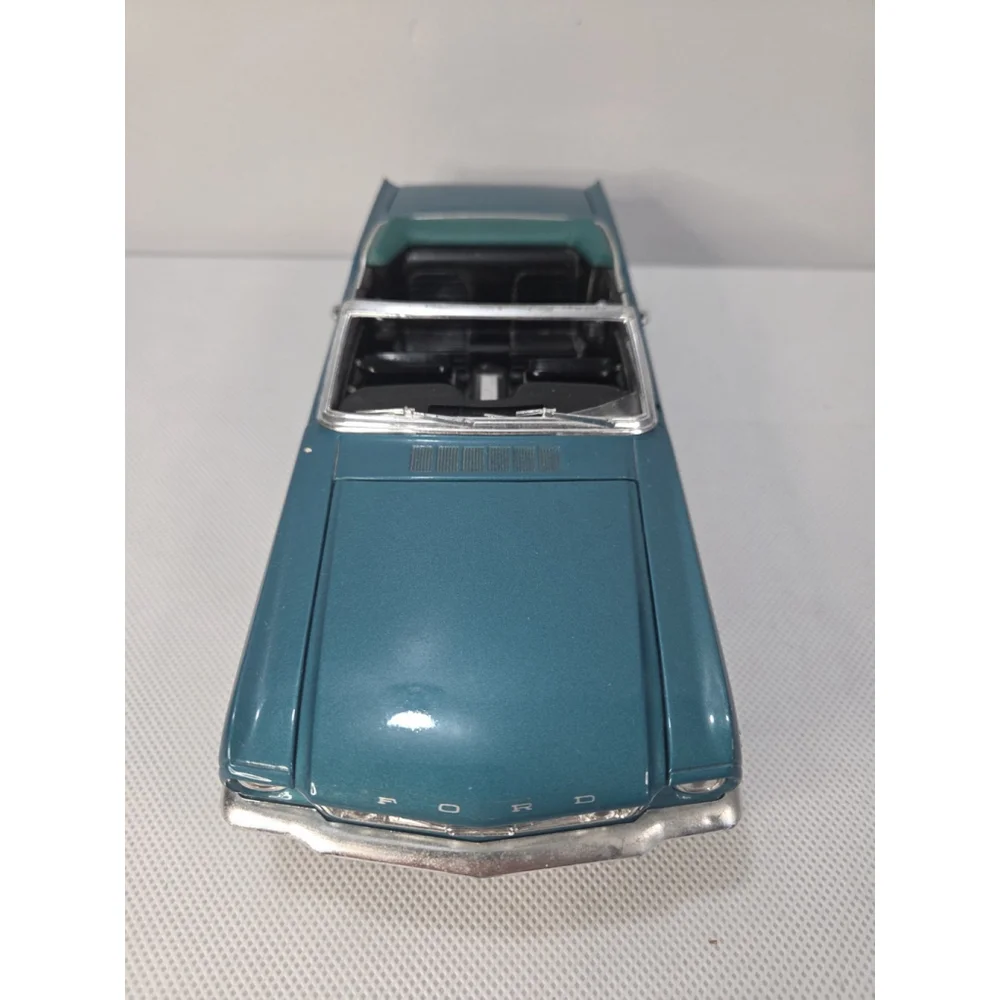 Ford Mustang 1964 1/2 MIRA Made In Spain SEE PHOTO Used - Picture 2 of 7